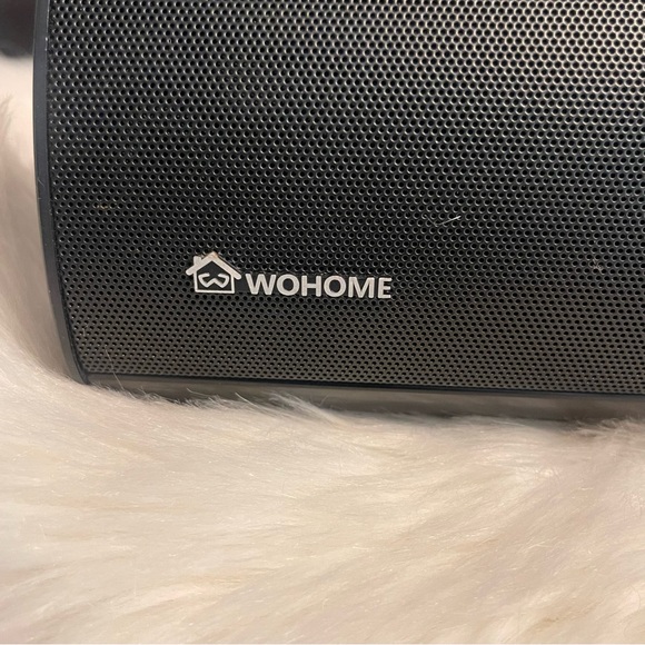 Wohome TV Soundbar - Picture 2 of 5